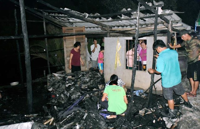 Bản tin 14H: Triệu tập lái xe tải phóng ngược chiều trên cao tốc ảnh 2