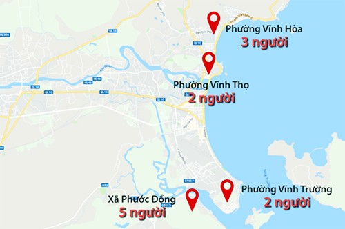 Dân làng chài Nha Trang: Hoảng loạn khi nước trên núi 'đổ như thác' ảnh 4