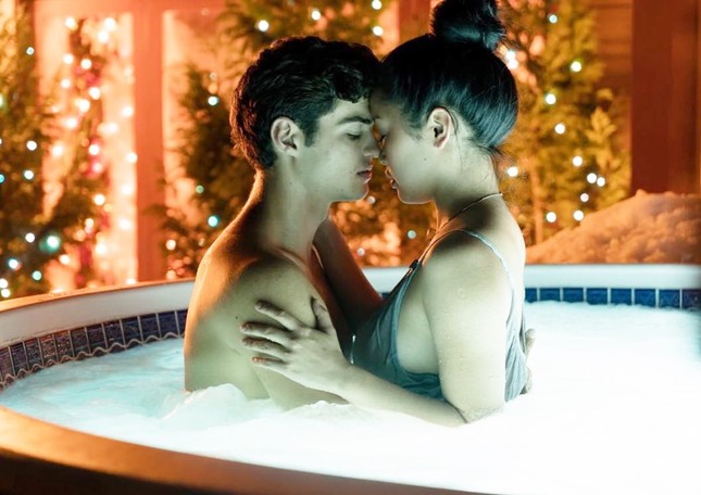 Cô gái 22 tuổi người cần Thơ góp mặt trong siêu phẩm Hollywood ảnh 4