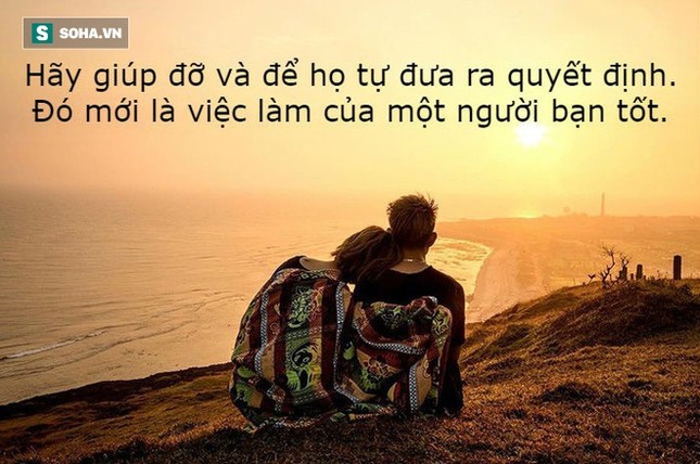 Bi kịch ông bố mất con sau 'diệu kế' khuyên bạn ảnh 2