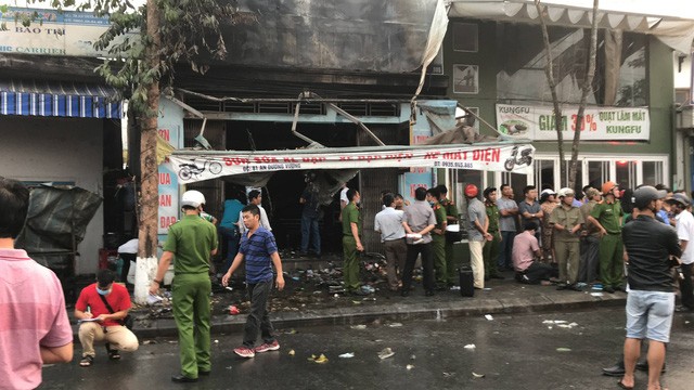 Bản tin 8H: Miền Bắc bắt đầu nắng nóng diện rộng, có nơi trên 40 độ C ảnh 1
