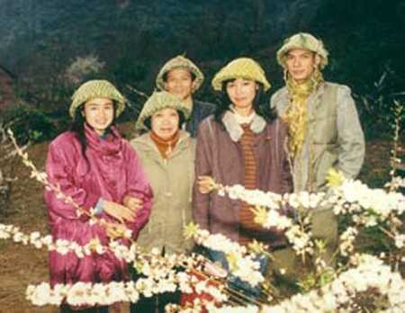 Phim có tổng cộng bao nhiêu đạo diễn?