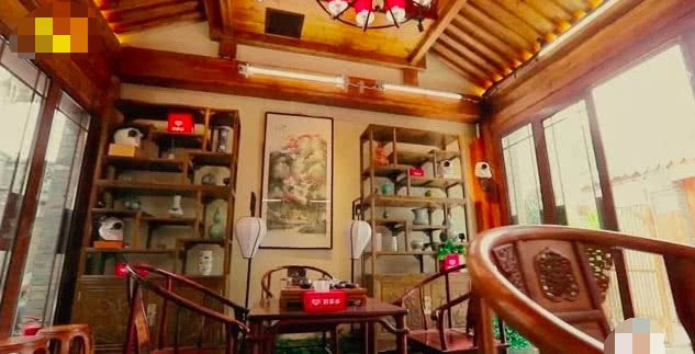 Choáng với gia tài đồ cổ và căn nhà hàng ngàn tỷ của ‘Hòa Thân’ Vương Cương ảnh 7