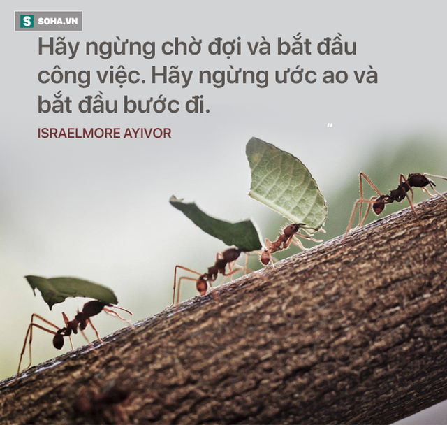 Thầy giáo thấy mình nông cạn sau 4 năm tặng cả lớp 1 câu nói ảnh 2