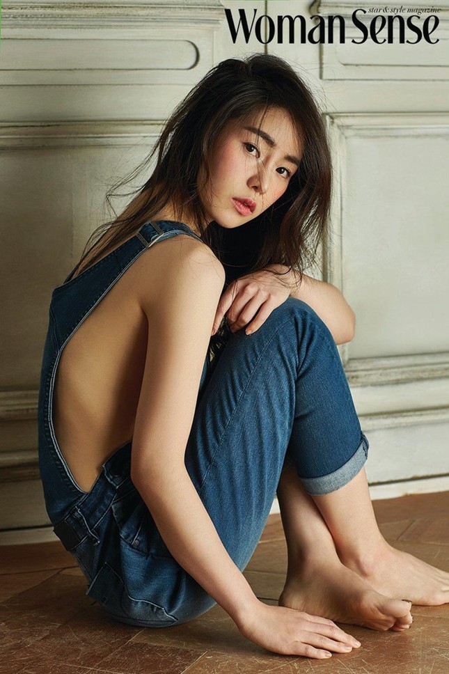 Nữ chính 'Vương triều dục vọng' tái xuất là ai? ảnh 2