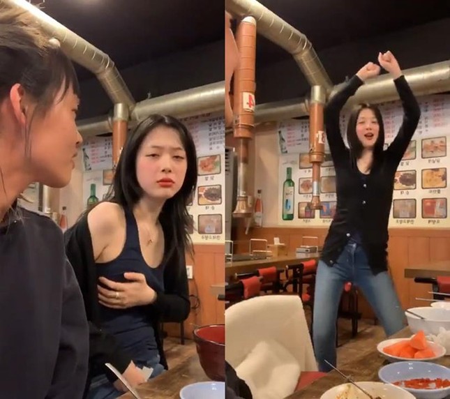 Chuyên gia chỉ ra show truyền hình khiến Sulli bị suy sụp tâm lý ảnh 2