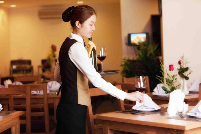 Du học sinh làm thêm, có tiền gửi về cho bố mẹ chỉ là ảo tưởng ảnh 3