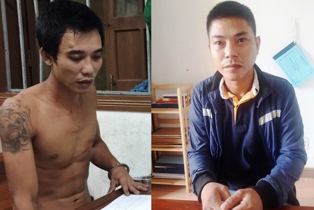 Vụ cảnh sát bị côn đồ vây chém dã man: Bắt thêm một nghi phạm ảnh 1