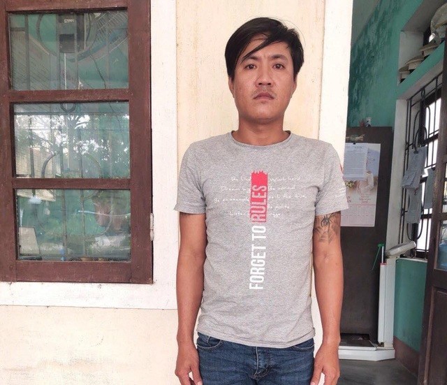 Lén chụp ảnh nhạy cảm của phụ nữ để tống tiền ảnh 1