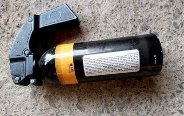 Truy bắt 2 thanh niên cướp tiệm vàng táo tợn ở TPHCM ảnh 2