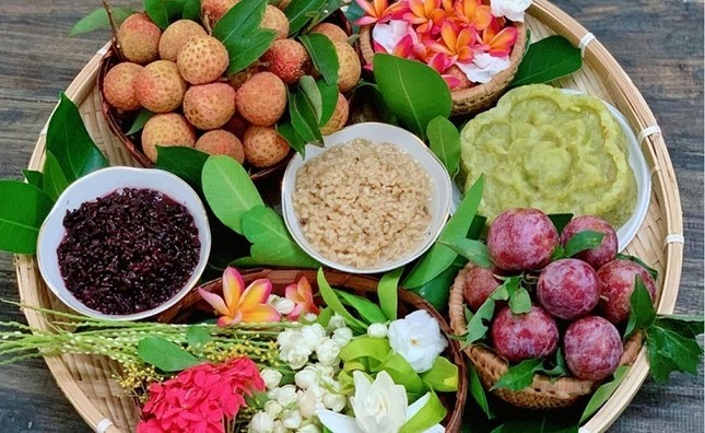 Tết Đoan Ngọ còn được gọi là gì?
