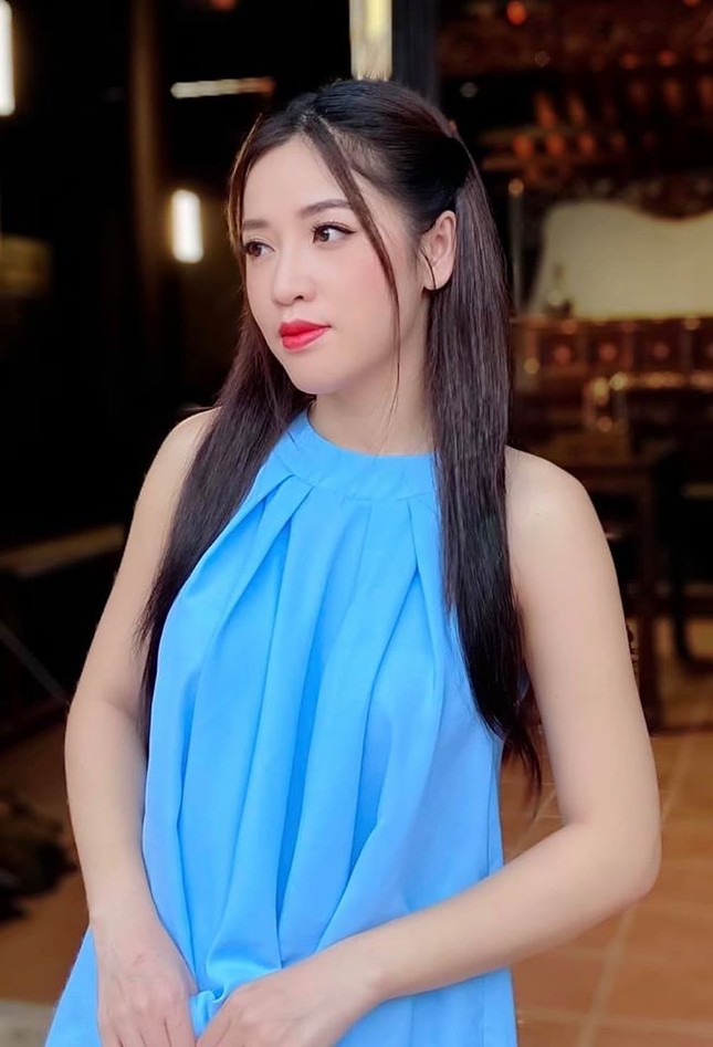 Puka hiếm hoi tung ảnh bikini ‘bỏng mắt’, dàn sao Việt trầm trồ không dám tin ảnh 6