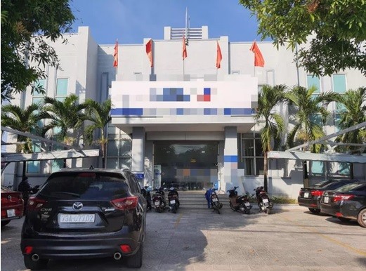Bản tin 8H: Cán bộ ngân hàng mất liên lạc, nghi ‘ôm’ hàng chục tỉ bỏ trốn ảnh 1