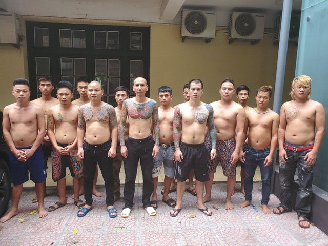 'Hot girl xăm trổ' Đào Chile ở đâu khi mẹ và dì bị đàn em vợ chồng Phú Lê hành hung? ảnh 2