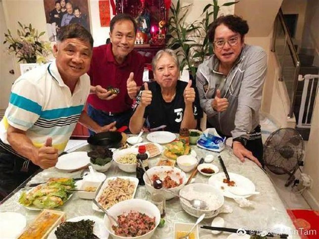 Hồng Kim Bảo tiết lộ lý do chưa giải nghệ dù sức khỏe sa sút ảnh 4