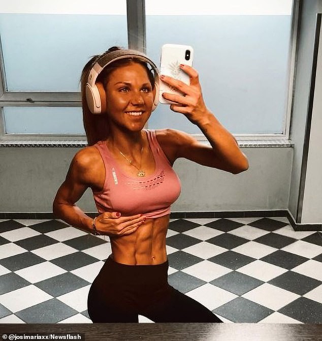 Ngôi sao Instagram qua đời ở tuổi 24 sau hai ngày không ăn ảnh 3