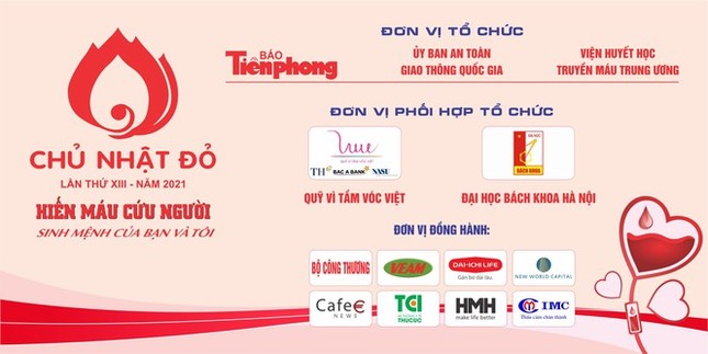 Tỉnh Khánh Hòa vượt chỉ tiêu đề ra trong chương trình Chủ nhật Đỏ 2021 ảnh 5