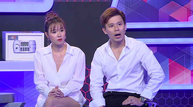 Diệu Nhi, Midu ‘sốc’ trước bí mật của nam diễn viên đóng thế ảnh 4