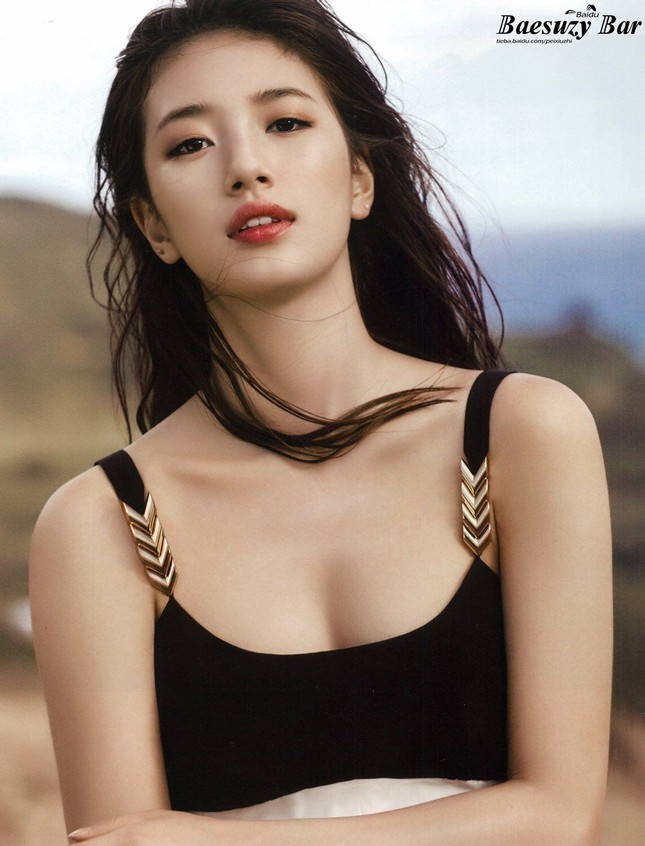26 nữ diễn viên đẹp nhất Hàn Quốc do người hâm mộ bình chọn ảnh 20