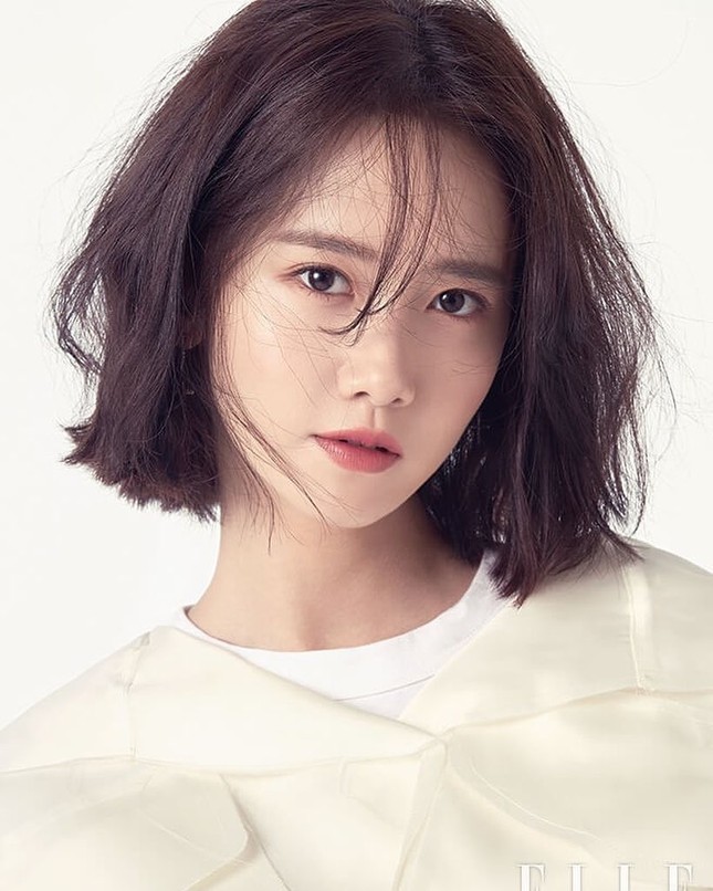 26 nữ diễn viên đẹp nhất Hàn Quốc do người hâm mộ bình chọn ảnh 8