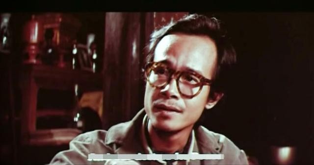 Bộ phim “Đất khổ” do Trịnh Công Sơn thủ vai chính công chiếu năm nào?