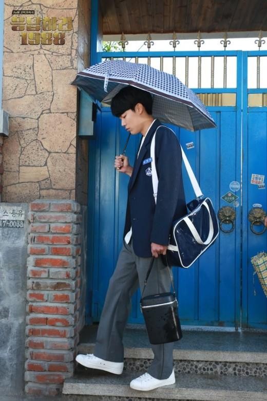 Loạt sao ‘hack tuổi’ của showbiz Hàn, U40 vẫn dễ dàng vào vai học sinh cấp 3 ảnh 2