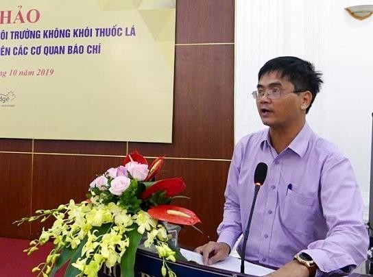Bản tin 8H: Chánh thanh tra Bộ thông tin và Truyền thông thôi việc ảnh 1