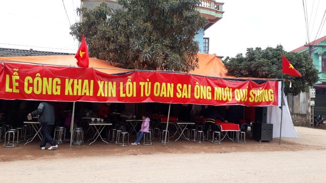 Chết 5 năm mới được giải oan 'tội' giết vợ ảnh 2