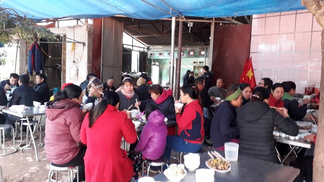 Chết 5 năm mới được giải oan 'tội' giết vợ ảnh 6