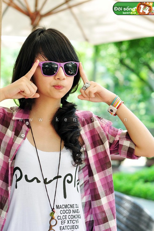 xinh xắn là gì