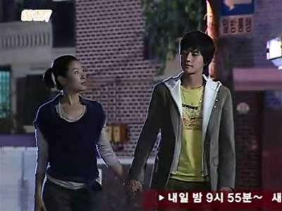Seol Chil - Hanam và những khoảng khắc... yêu! ảnh 5