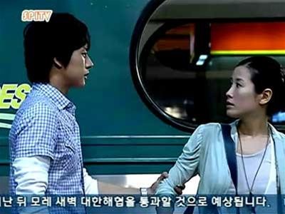 Seol Chil - Hanam và những khoảng khắc... yêu! ảnh 10
