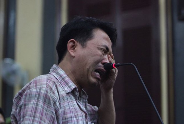 'Bộ sậu' buôn bán thuốc ung thư giả VN Pharma đối diện khung phạt đến tử hình ảnh 1