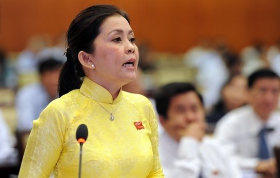 Vì sao hai cựu phó chánh văn phòng UBND TP.HCM bị bắt giam? ảnh 5