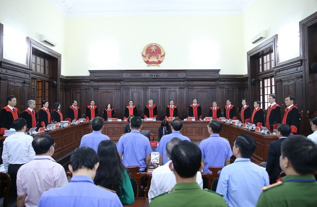 Ủy ban Tư pháp Quốc hội xem xét kiến nghị của mẹ tử tù Hồ Duy Hải ảnh 2