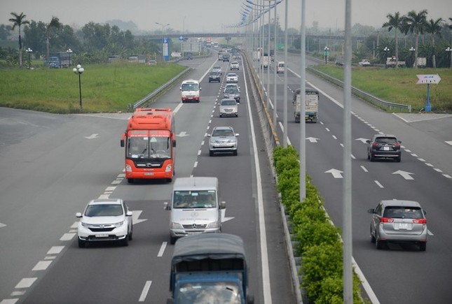 Vụ án cao tốc TPHCM – Trung Lương: Ông Nguyễn Văn Thể giải trình gì với cơ quan điều tra? ảnh 1