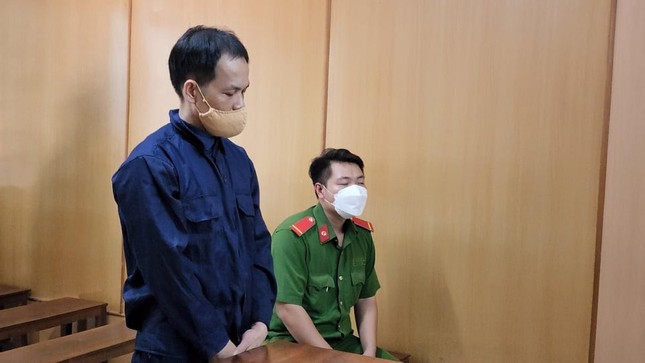 Táo tợn dìm chết người phụ nữ giữa ban ngày trong Khu chế xuất Tân Thuận để cướp xe SH ảnh 1