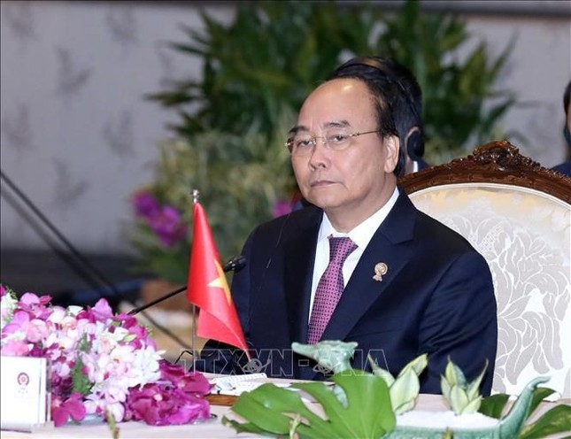 Những vụ việc nghiêm trọng ở biển Đông để lại bài học sâu sắc cho ASEAN ảnh 1
