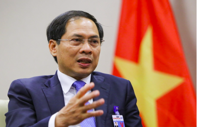 Việt Nam để lại nhiều dấu ấn trong nhiệm kỳ tại Hội đồng Bảo an ảnh 1