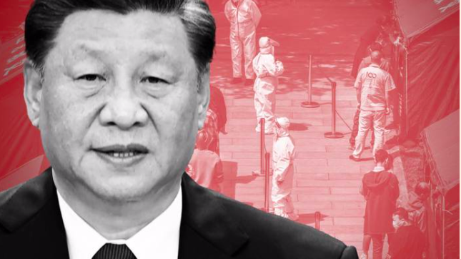 Chủ tịch Trung Quốc Tập Cận Bình lên tiếng về chính sách zero-COVID ảnh 1