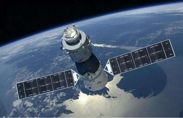 China considers Starlink network a threat