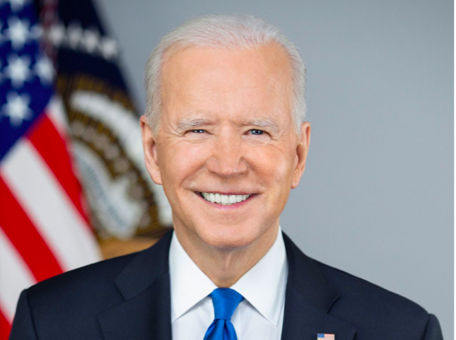 Tổng thống Hoa Kỳ Joe Biden bày tỏ mong muốn thăm Việt Nam