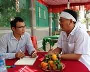 Con rể trúng số, bố vợ đột tử và chuyện 'hậu độc đắc' ảnh 1