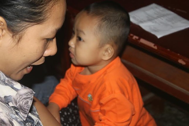 Hai bảo mẫu hành hạ trẻ em cùng lĩnh 3 năm tù ảnh 10