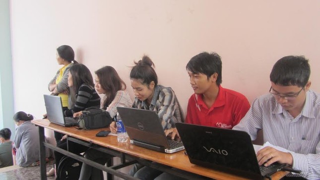 Hai bảo mẫu hành hạ trẻ em cùng lĩnh 3 năm tù ảnh 11