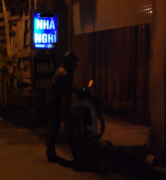 Chiêu bẫy tình của 'nữ quái' chuyên lừa cánh xe ôm ảnh 1