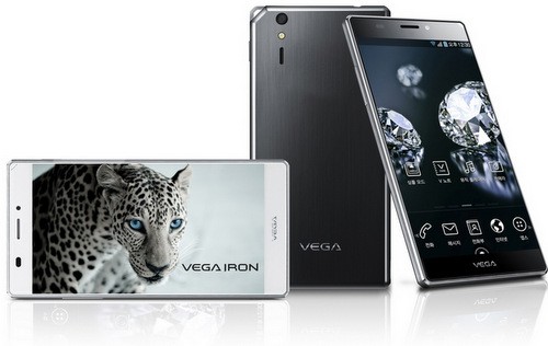 Năm smartphone dáng đẹp giá tốt ảnh 3