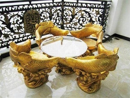 "Đột nhập" tổ ấm hạnh phúc của vợ chồng Tăng Thanh Hà ảnh 3