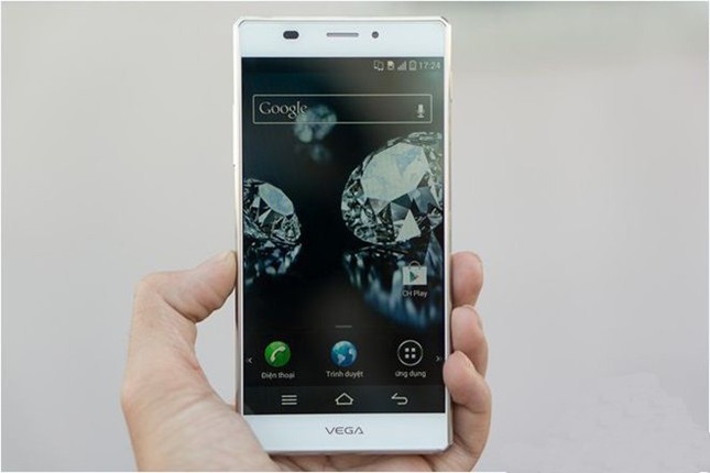 Loạt smartphone xách tay giá 7 triệu bán chạy nhất ảnh 2