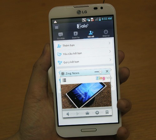 Loạt smartphone xách tay giá 7 triệu bán chạy nhất ảnh 3
